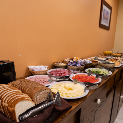 Hostería Vertical Lodge - El Chaltén - Patagonian Group