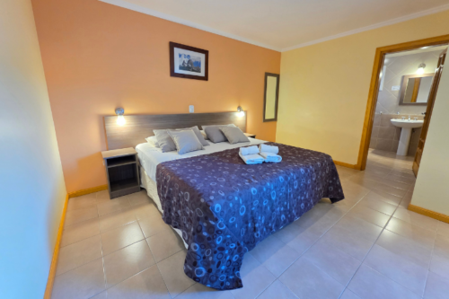 Hostería Vertical Lodge - El Chaltén - Patagonian Group