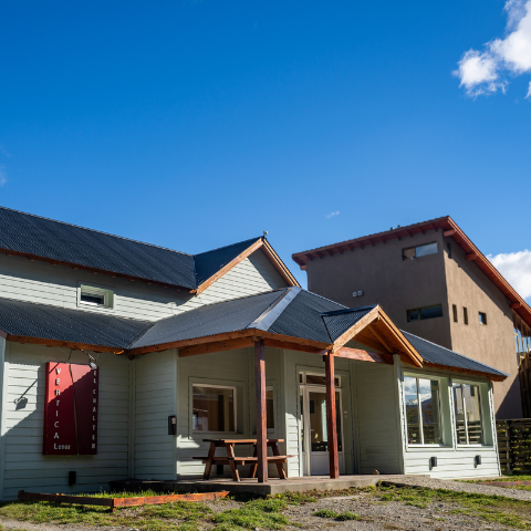 Hostería Vertical Lodge - El Chaltén - Patagonian Group