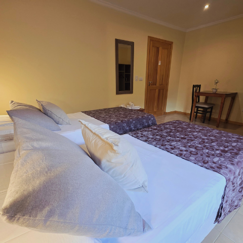 Hostería Vertical Lodge - El Chaltén - Patagonian Group